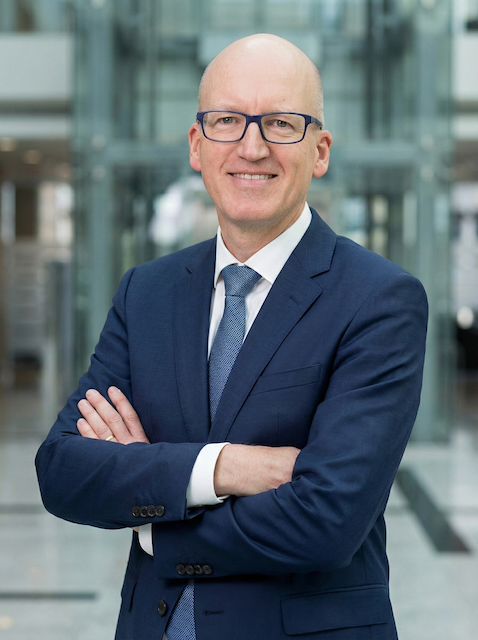 Portrait von Thorsten Colmorgen